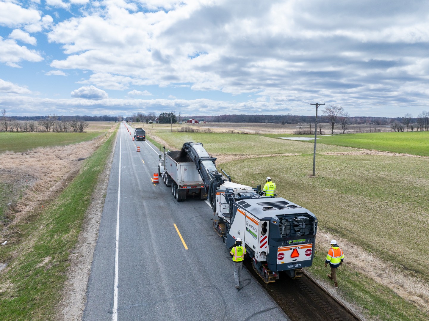 West Michigan Water Infrastructure Project Receives Final Approval from State Legislature blog image 