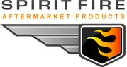 Spirit Fire Logo