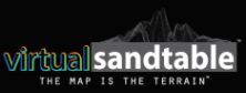 VirtualSandTable Logo