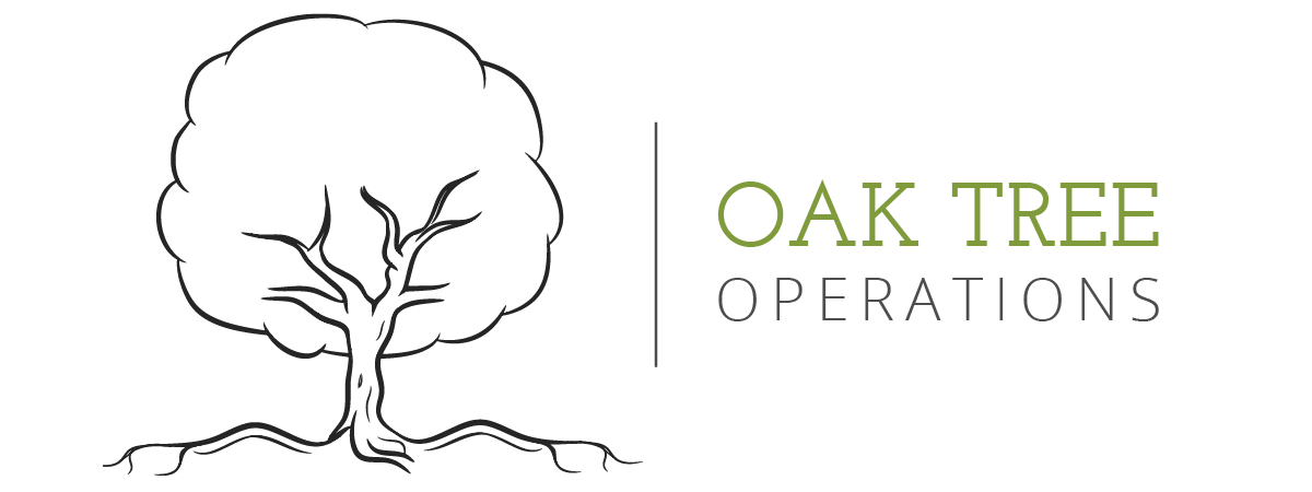 Oak Tree