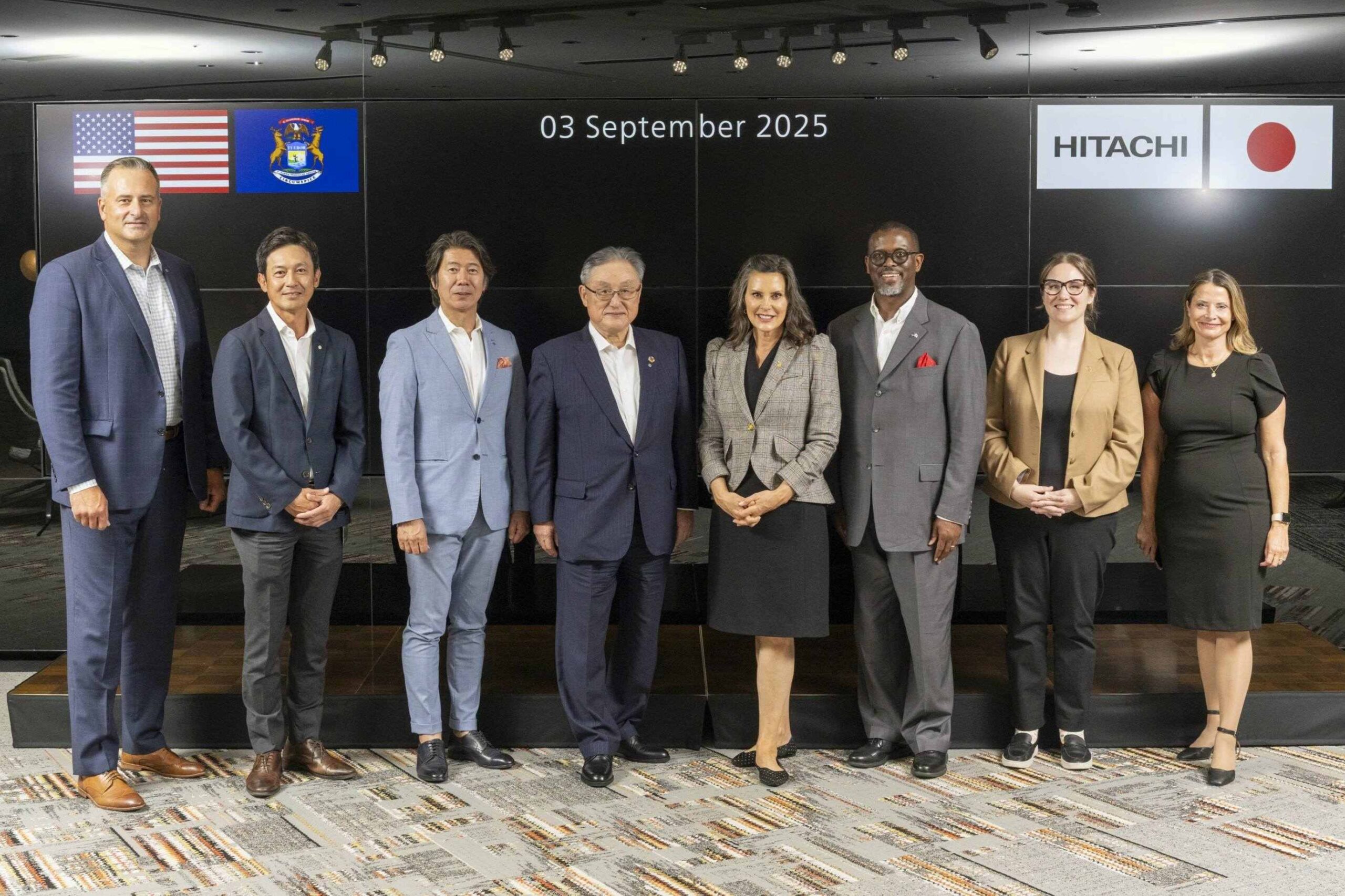 Lakeshore Advantage Assists JR Automation with $72.8 Million Expansion in City of Zeeland 