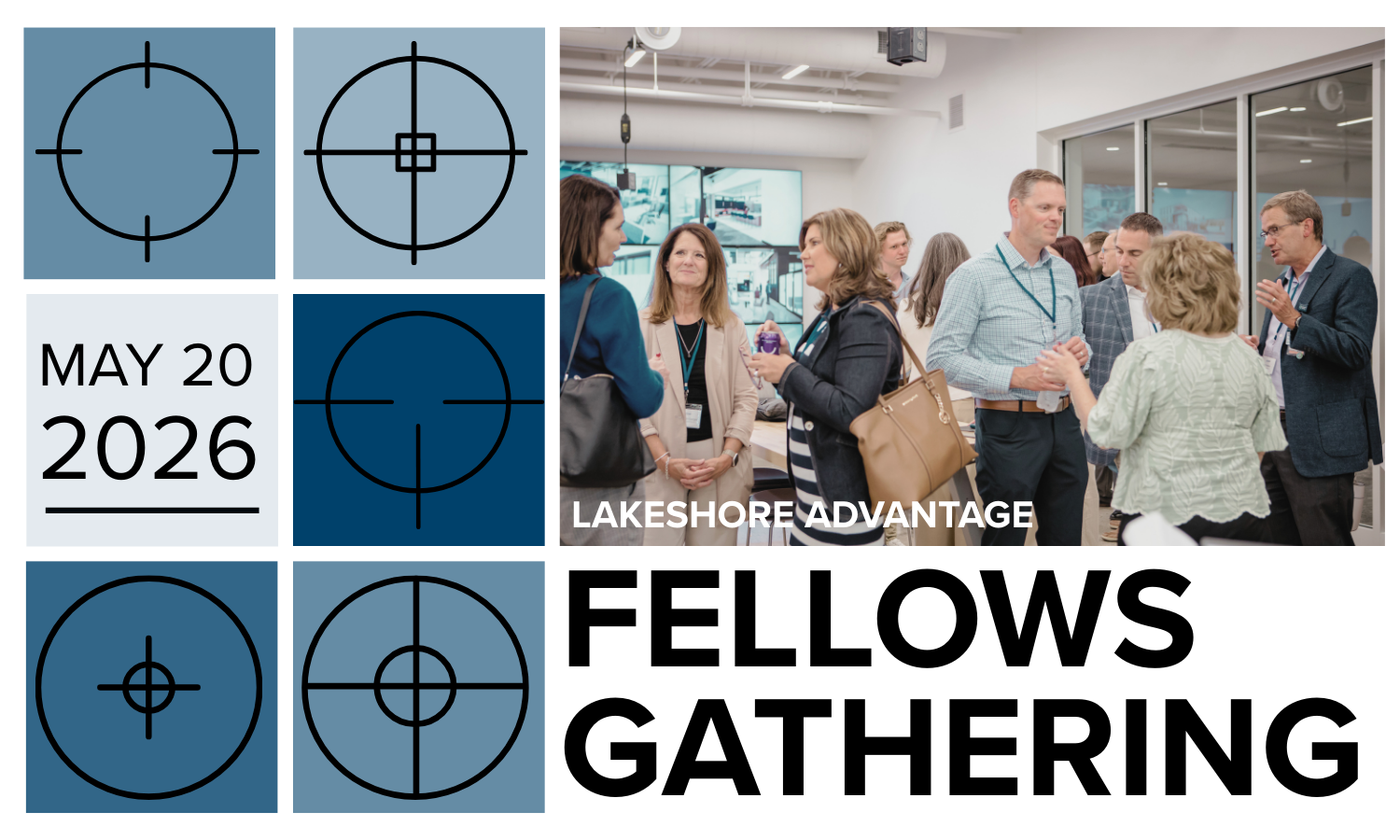 Featured Events Banner