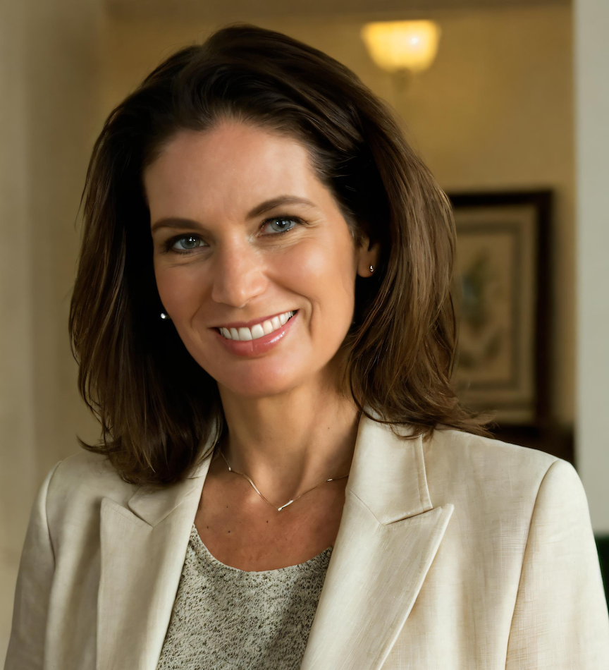 Rachel Glupker