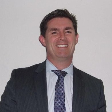 Anthony O’Donovan