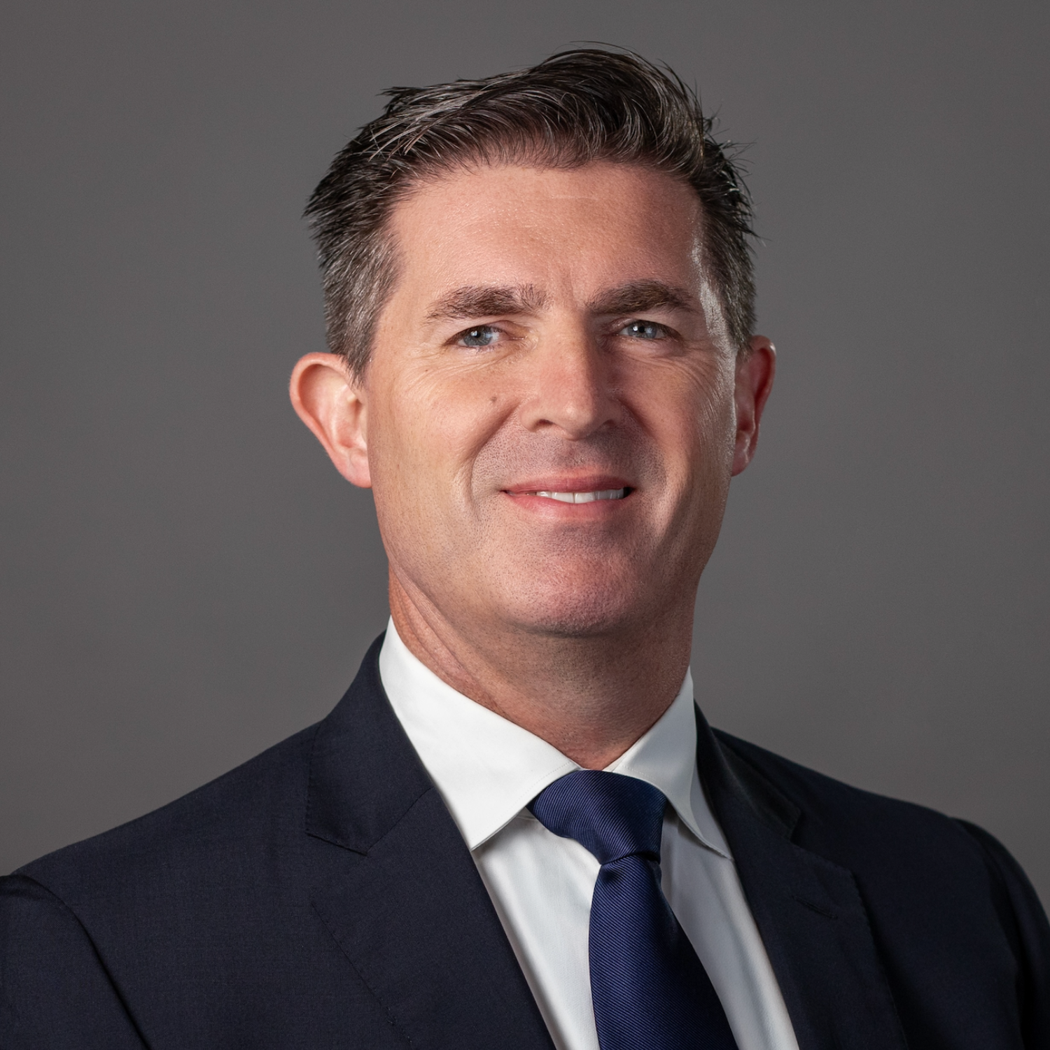 Anthony O’Donovan